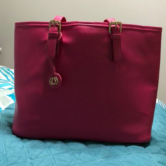 Payless Handbags - Payless tote pocket book.